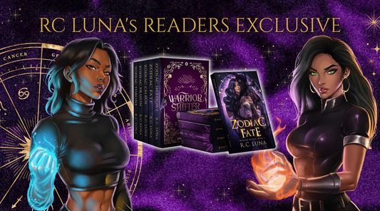 🌑 ZODIAC SHADOWS CODEX ENTRY I
