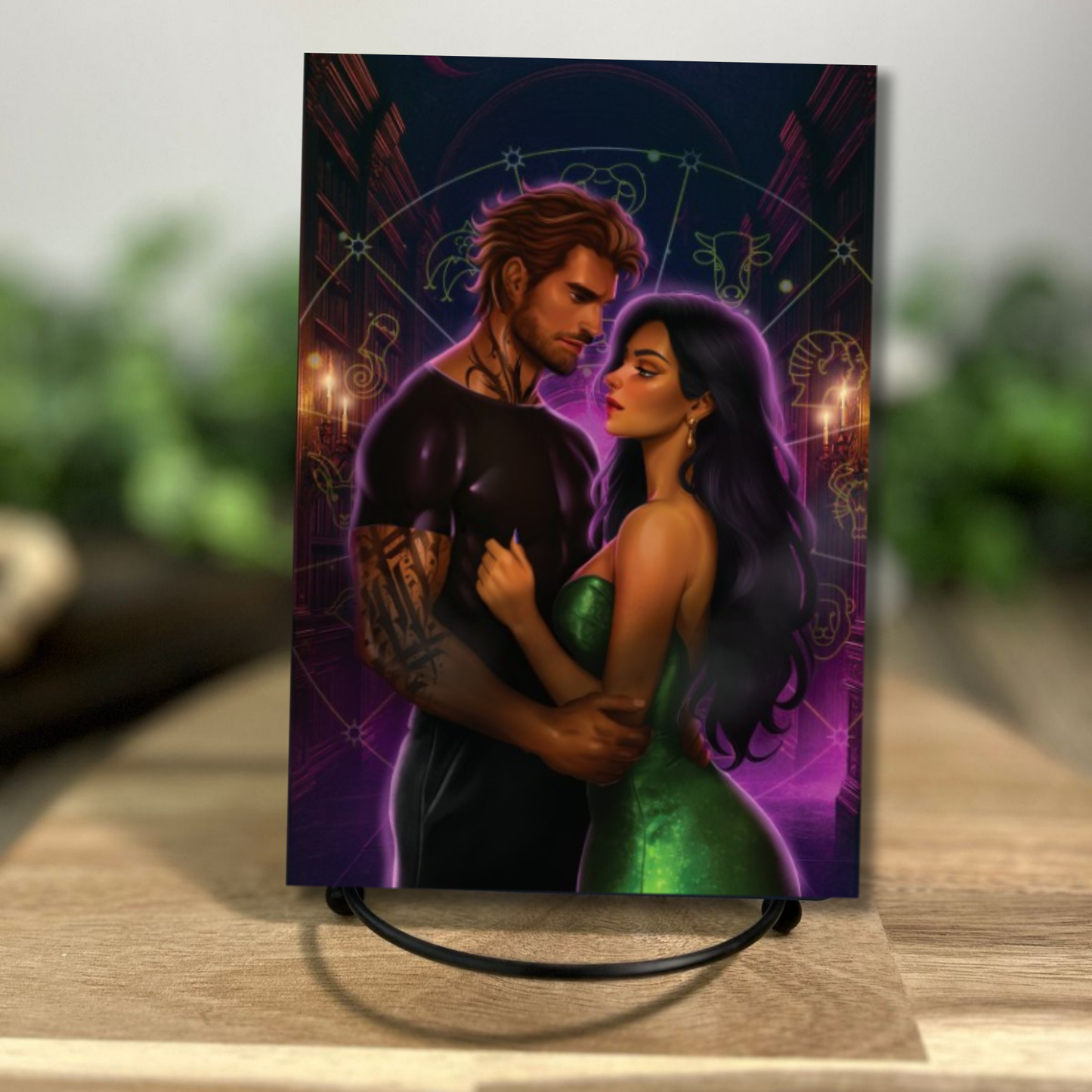 The Art of the Zodiac: Collector’s Bundle