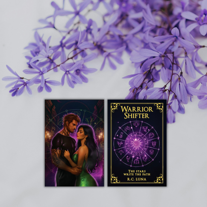 The Art of the Zodiac: Collector’s Bundle