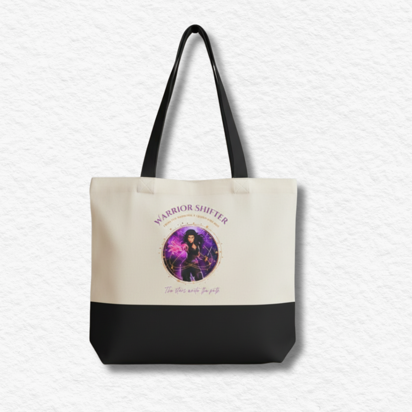 La Guerrera Tote Bag
