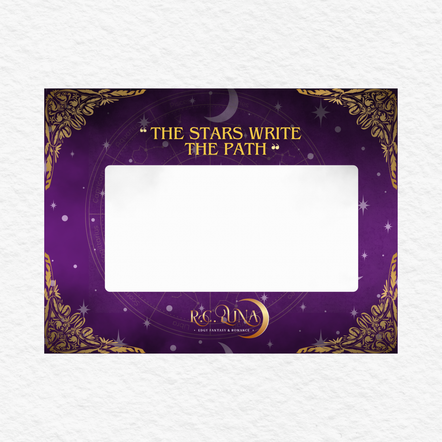 Bookplates