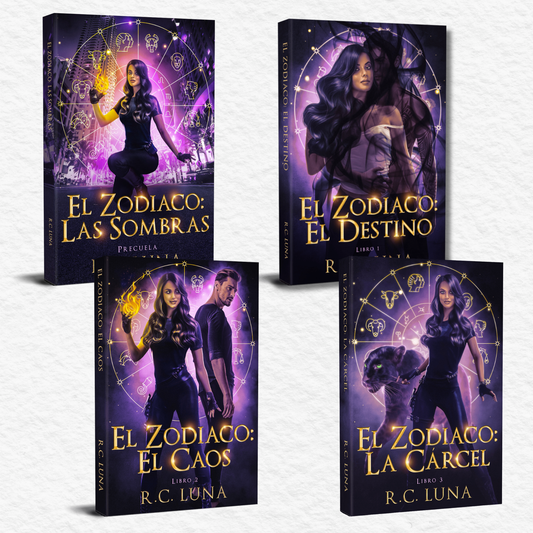 Warrior Shifter · Bundle Exclusivo