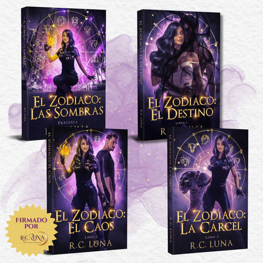 Warrior Shifter · Bundle Exclusivo