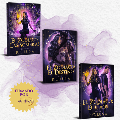 Warrior Shifter · Bundle Exclusivo