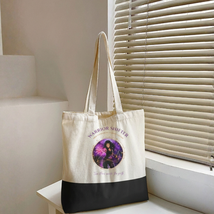 La Guerrera Tote Bag