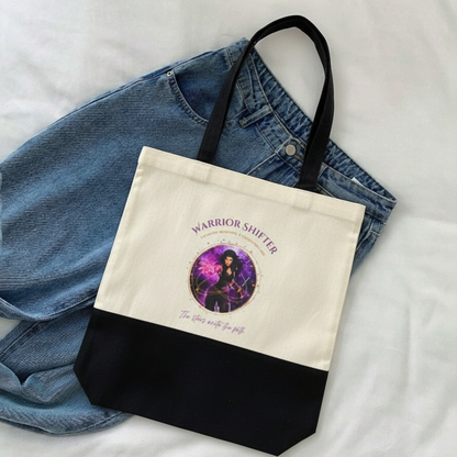 La Guerrera Tote Bag
