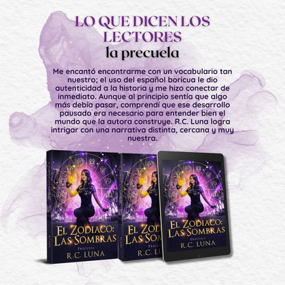 Warrior Shifter · Bundle Exclusivo