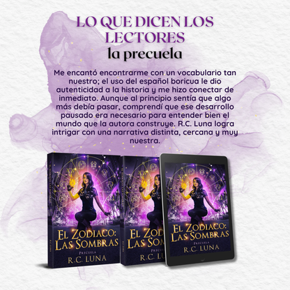 Warrior Shifter · Bundle Exclusivo