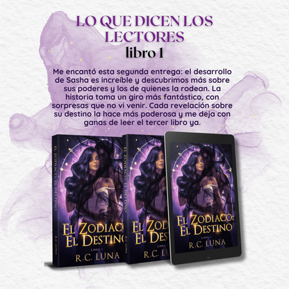 Warrior Shifter · Bundle Exclusivo