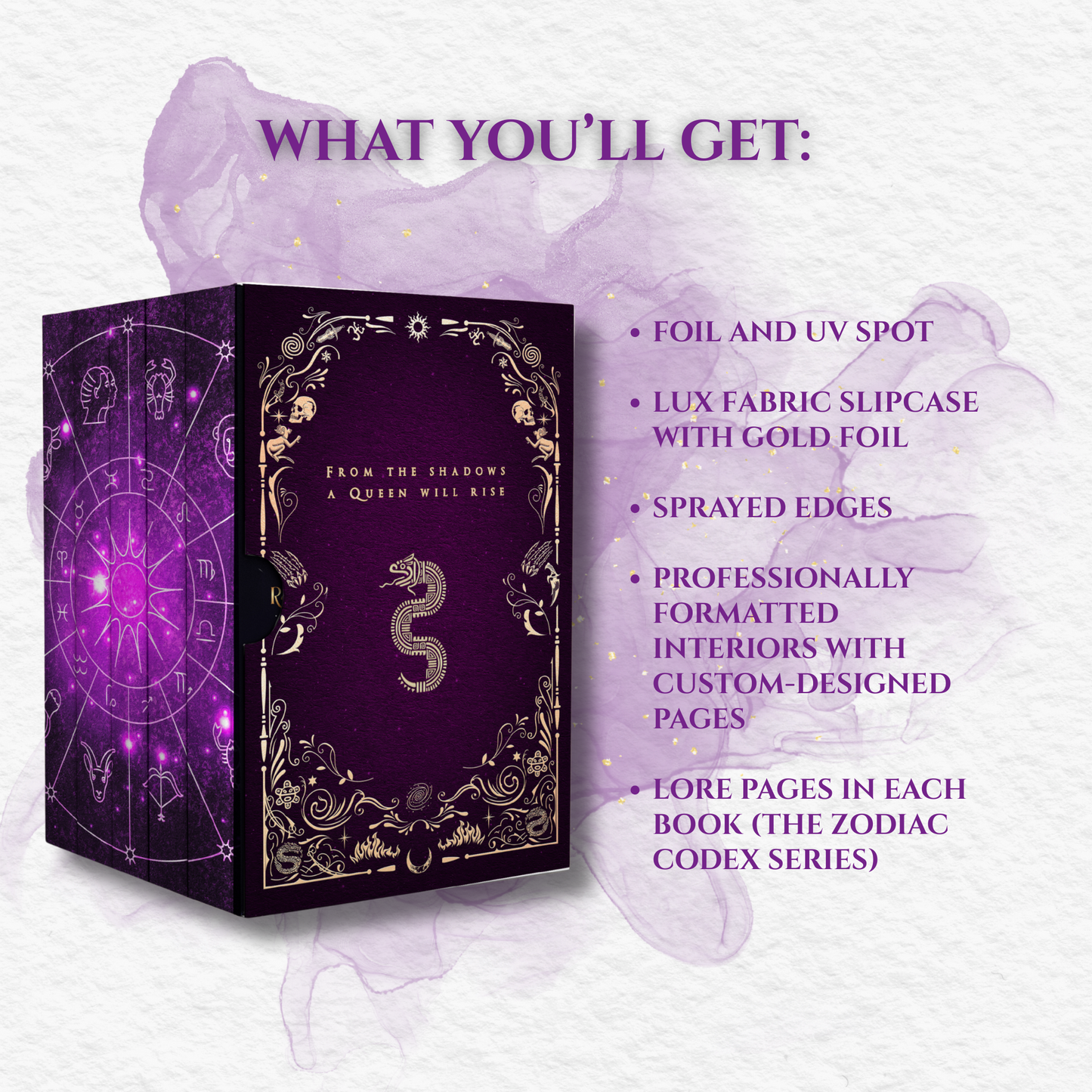 The Warrior Shifter Series: Collector’s Special Edition