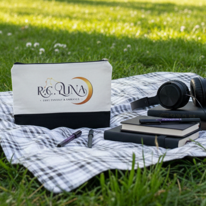 Celestial Pencil Pouch