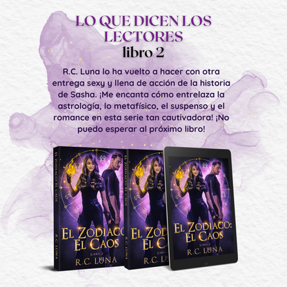 Warrior Shifter · Bundle Exclusivo