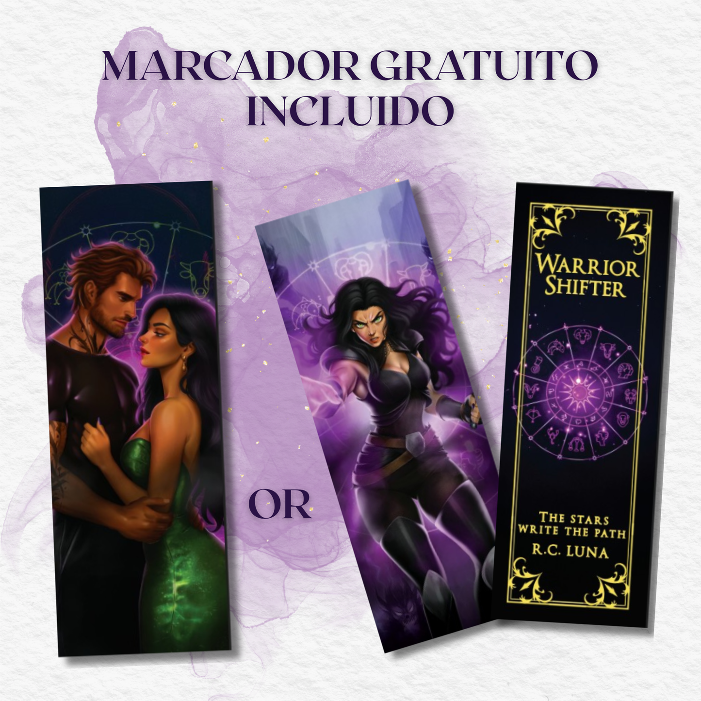 El Zodiaco: La Carcel Libro 3 | Firmado con marcador