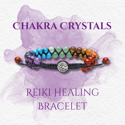 Mother's Day Exclusive Healing Therapy Gift Set