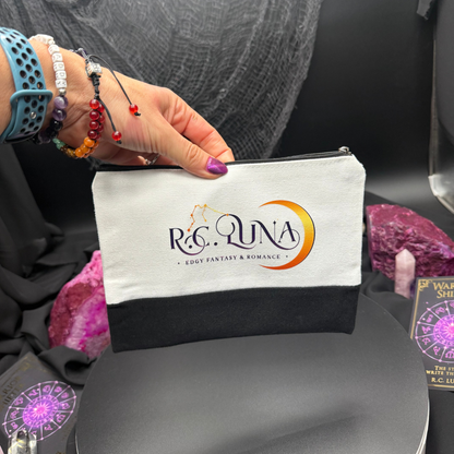 Celestial Pencil Pouch