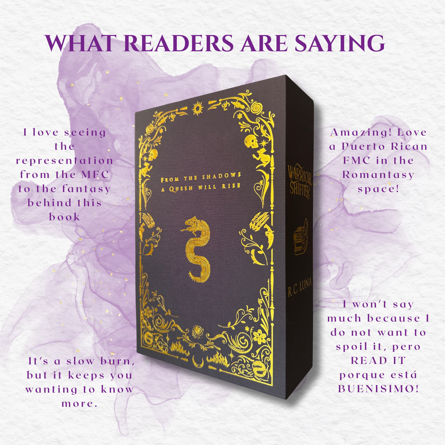 The Warrior Shifter Series: Collector’s Special Edition