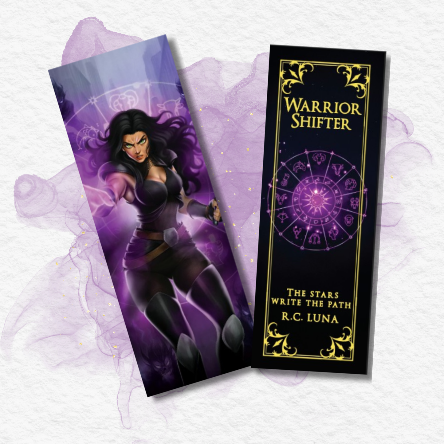 The Art of the Zodiac: Collector’s Bundle