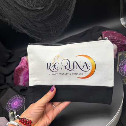 Celestial Pencil Pouch