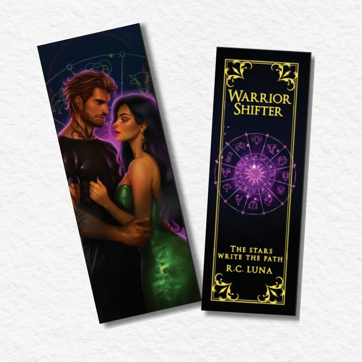 The Art of the Zodiac: Collector’s Bundle