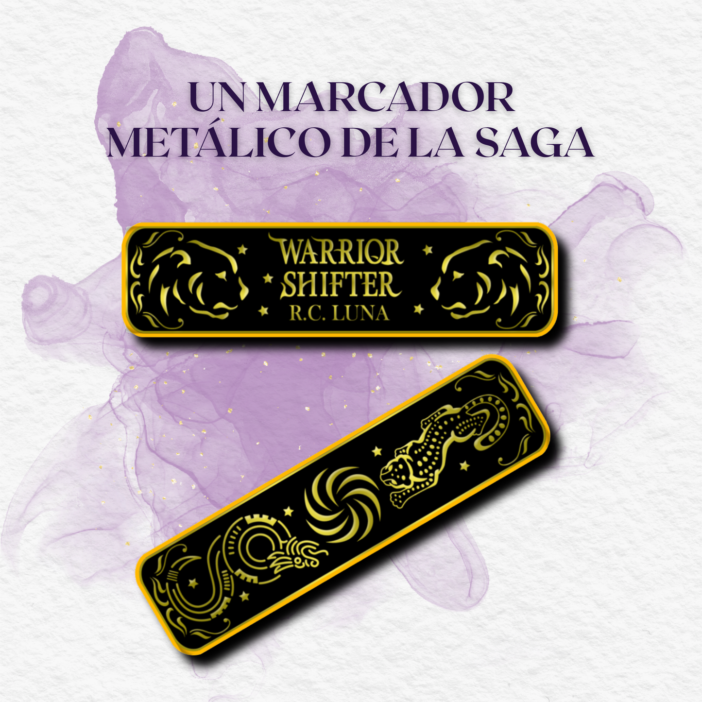 Warrior Shifter · Bundle Exclusivo