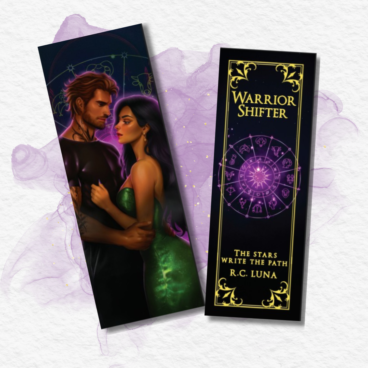 The Art of the Zodiac: Collector’s Bundle