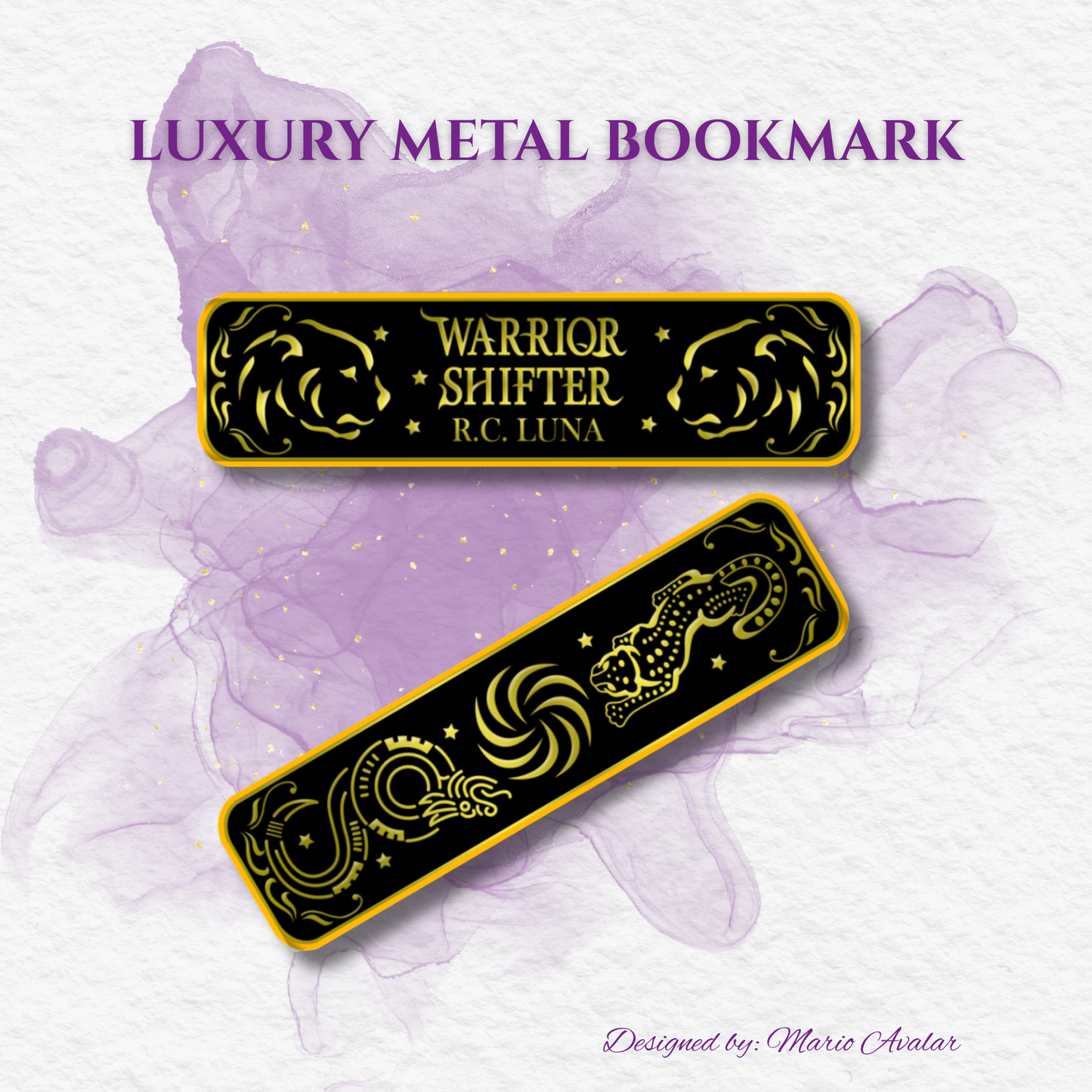 The Warrior Shifter Series: Collector’s Special Edition