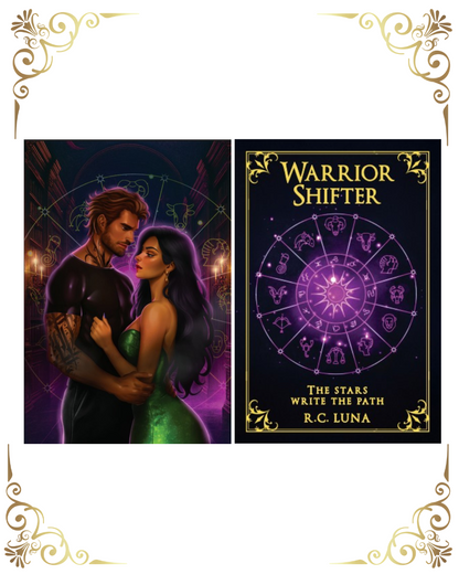 The Art of the Zodiac: Collector’s Bundle