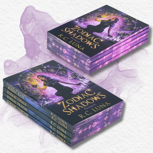 The Warrior's Bundle