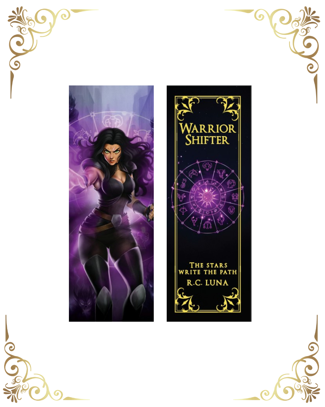 The Art of the Zodiac: Collector’s Bundle