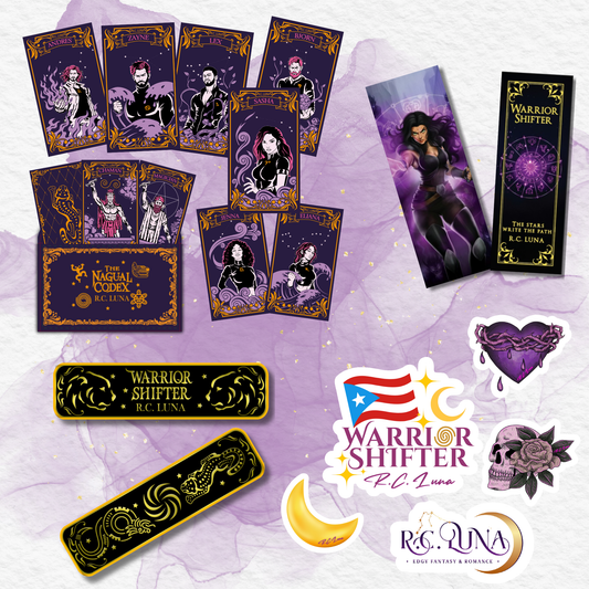 The Tarot Bundle